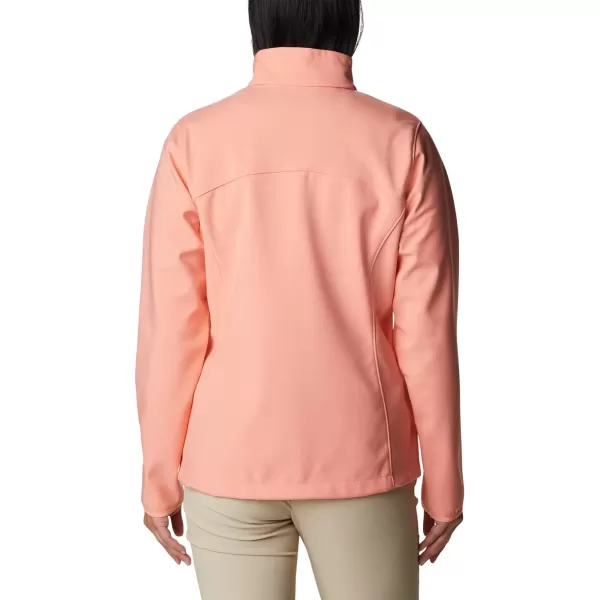 Columbia Women's Kruser Ridge Ii Softshell
