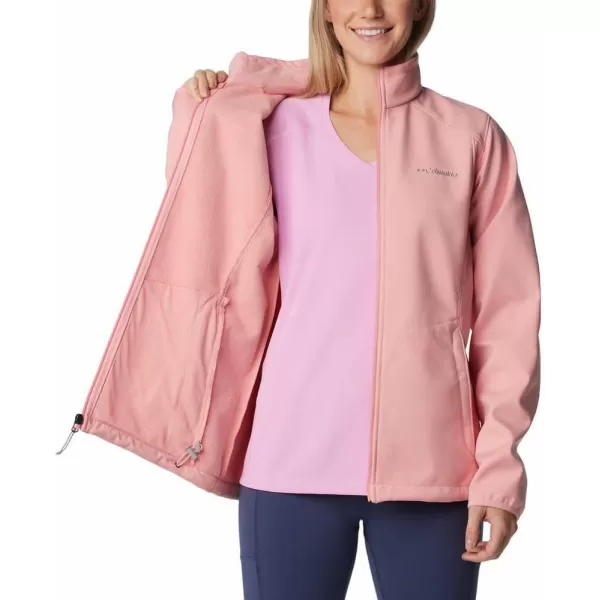 Columbia Women's Kruser Ridge Ii Softshell