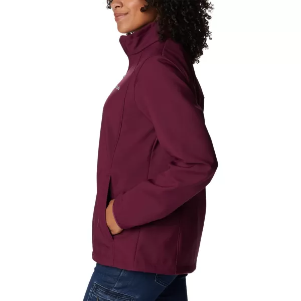 Columbia Women's Kruser Ridge Ii Softshell