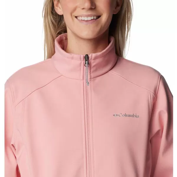 Columbia Women's Kruser Ridge Ii Softshell