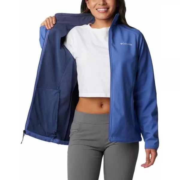 Columbia Women's Kruser Ridge Ii Softshell
