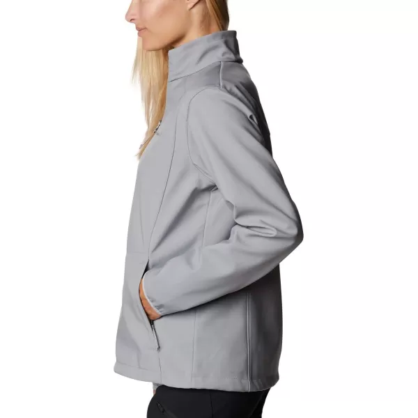 Columbia Women's Kruser Ridge Ii Softshell