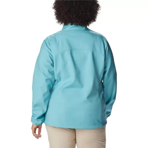 Columbia Women's Kruser Ridge Ii Softshell