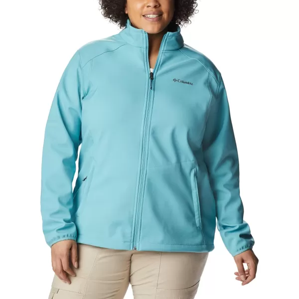Columbia Women's Kruser Ridge Ii Softshell