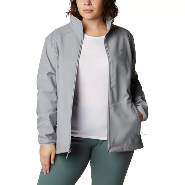 Columbia Women's Kruser Ridge Ii Softshell