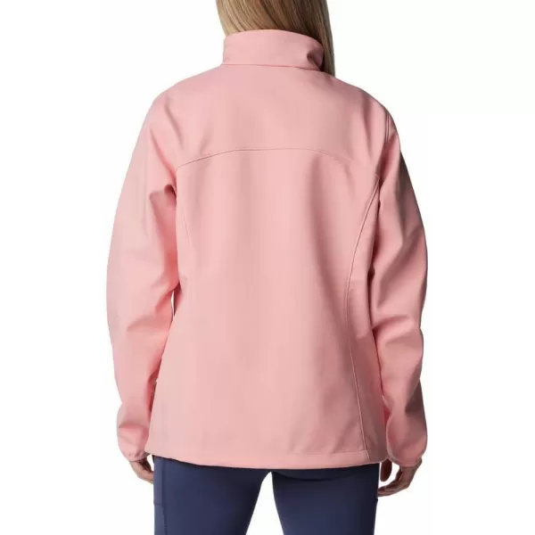 Columbia Women's Kruser Ridge Ii Softshell