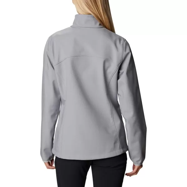 Columbia Women's Kruser Ridge Ii Softshell