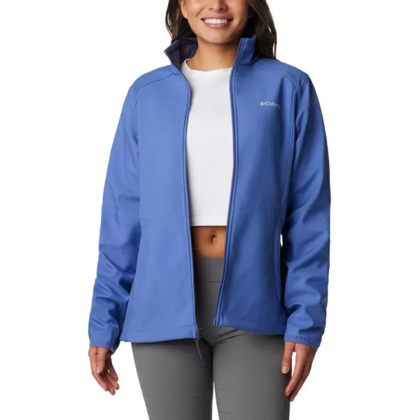 Columbia Women's Kruser Ridge Ii Softshell