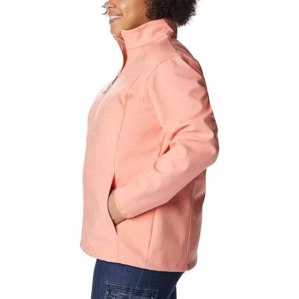 Columbia Women's Kruser Ridge Ii Softshell