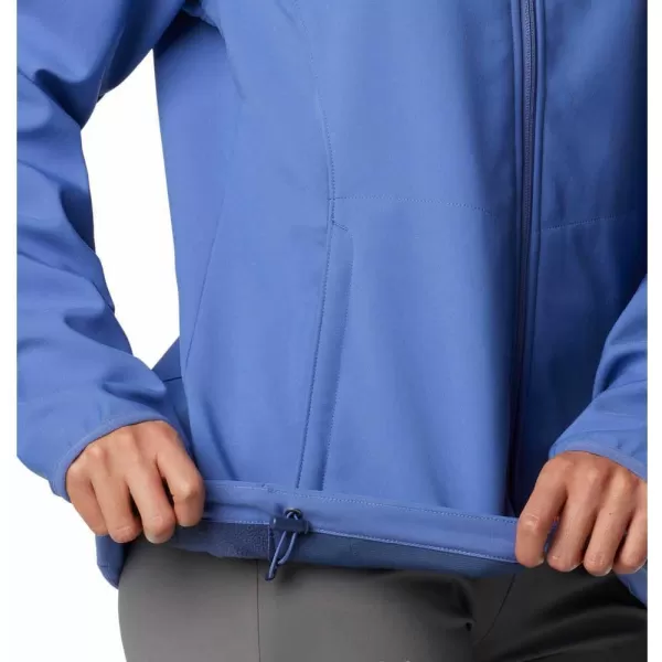 Columbia Women's Kruser Ridge Ii Softshell
