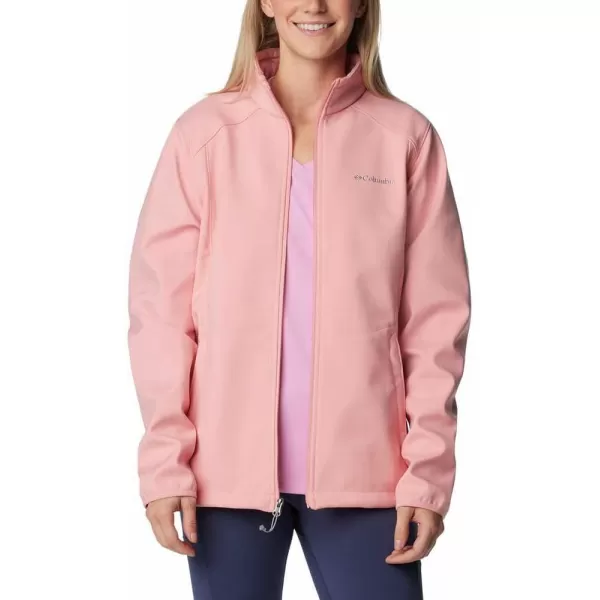 Columbia Women's Kruser Ridge Ii Softshell