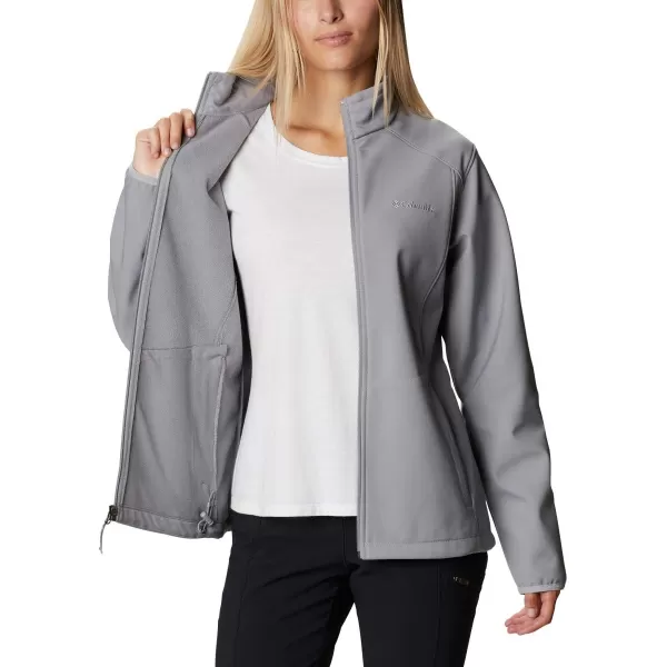 Columbia Women's Kruser Ridge Ii Softshell