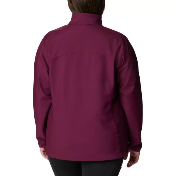 Columbia Women's Kruser Ridge Ii Softshell
