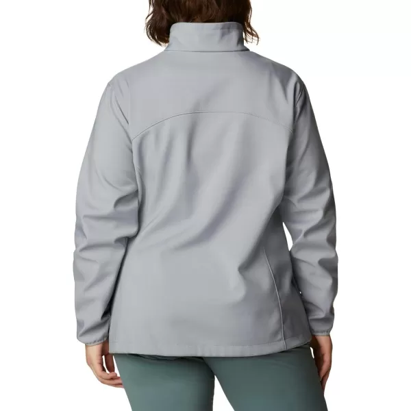 Columbia Women's Kruser Ridge Ii Softshell