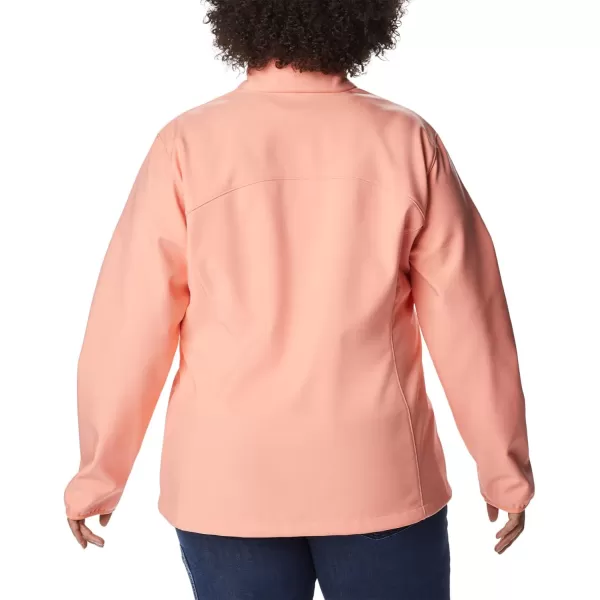 Columbia Women's Kruser Ridge Ii Softshell
