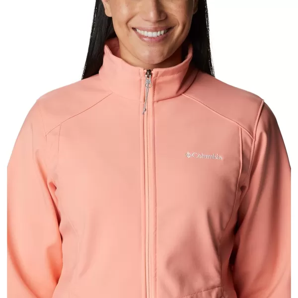 Columbia Women's Kruser Ridge Ii Softshell