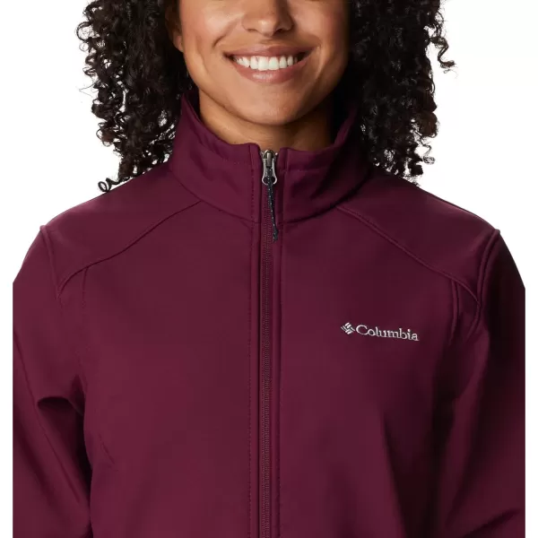 Columbia Women's Kruser Ridge Ii Softshell