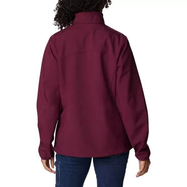 Columbia Women's Kruser Ridge Ii Softshell