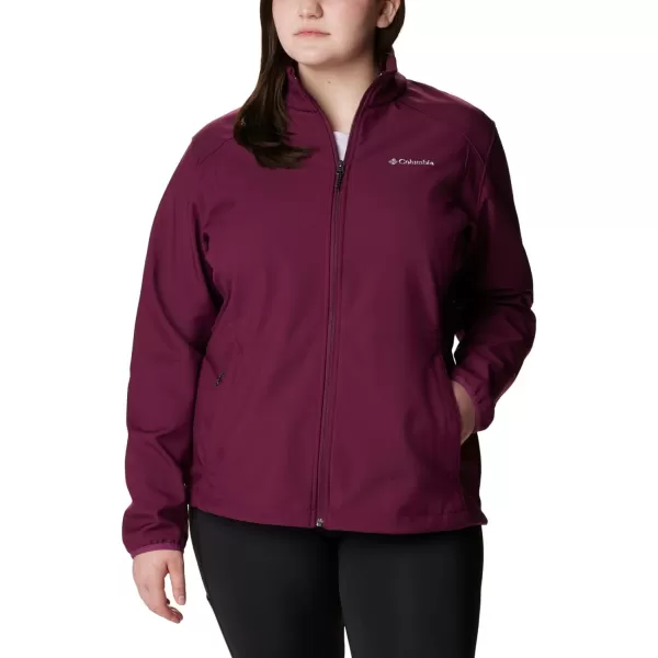 Columbia Women's Kruser Ridge Ii Softshell