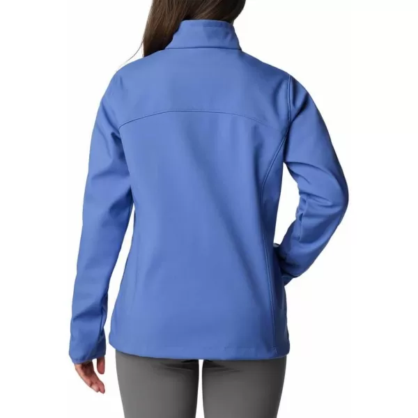 Columbia Women's Kruser Ridge Ii Softshell