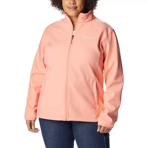 Columbia Women's Kruser Ridge Ii Softshell