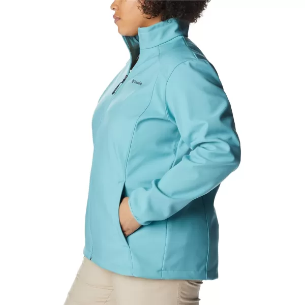 Columbia Women's Kruser Ridge Ii Softshell