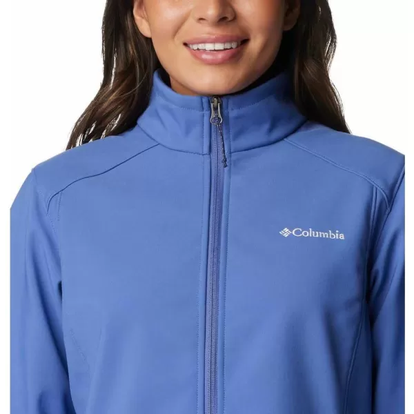 Columbia Women's Kruser Ridge Ii Softshell