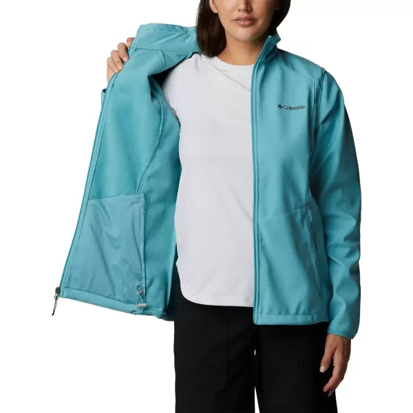 Columbia Women's Kruser Ridge Ii Softshell