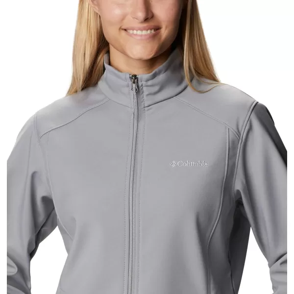 Columbia Women's Kruser Ridge Ii Softshell