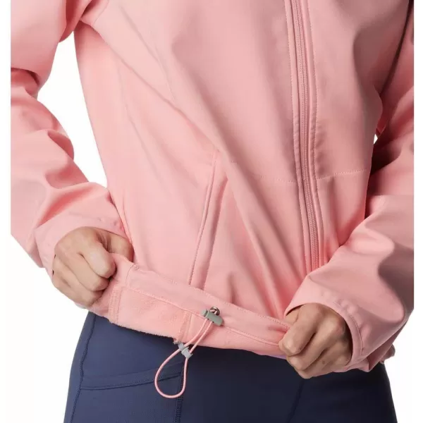 Columbia Women's Kruser Ridge Ii Softshell