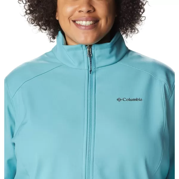 Columbia Women's Kruser Ridge Ii Softshell