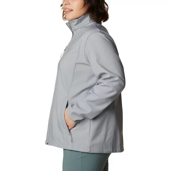 Columbia Women's Kruser Ridge Ii Softshell