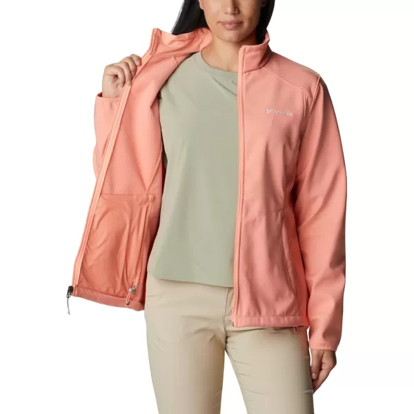 Columbia Women's Kruser Ridge Ii Softshell