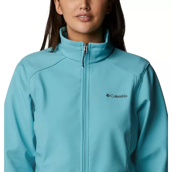 Columbia Women's Kruser Ridge Ii Softshell