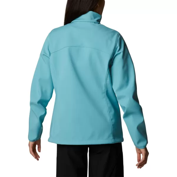 Columbia Women's Kruser Ridge Ii Softshell