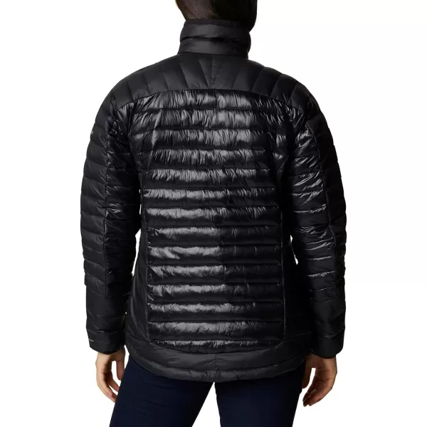 Columbia Women's Labyrinth Loop Jacket