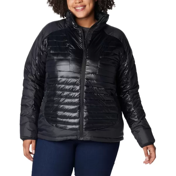 Columbia Women's Labyrinth Loop Jacket