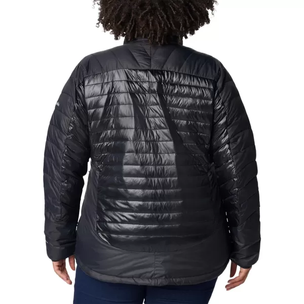 Columbia Women's Labyrinth Loop Jacket