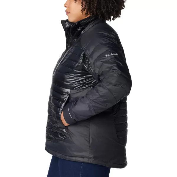 Columbia Women's Labyrinth Loop Jacket