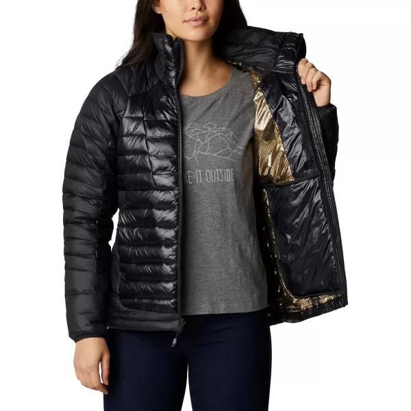 Columbia Women's Labyrinth Loop Jacket