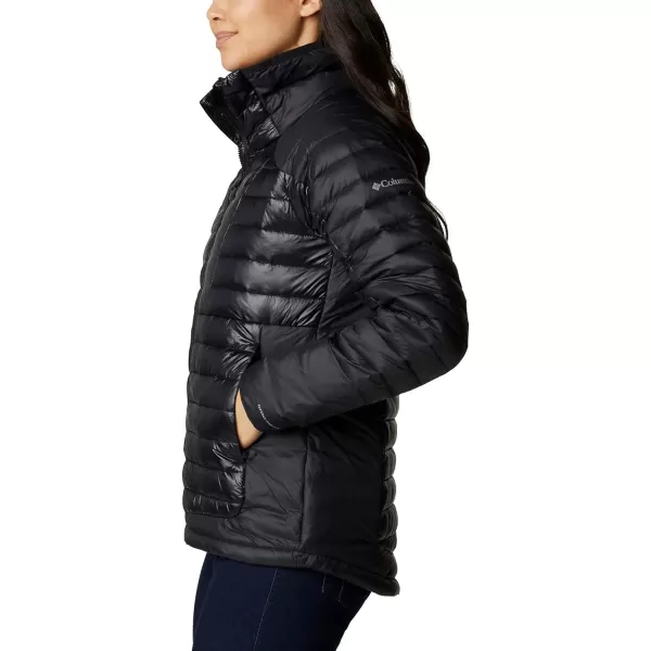 Columbia Women's Labyrinth Loop Jacket