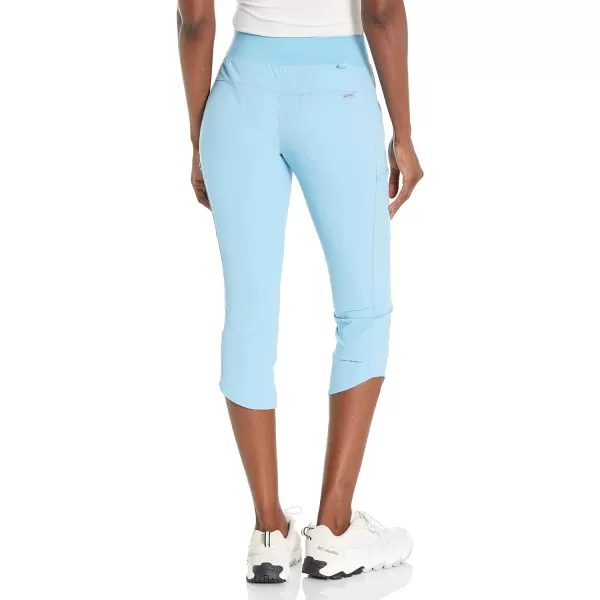 Columbia Women's Leslie Falls Capri