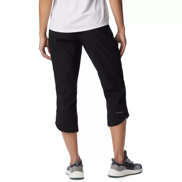 Columbia Women's Leslie Falls Capri