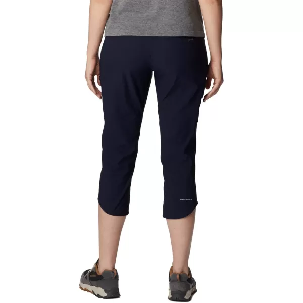 Columbia Women's Leslie Falls Capri