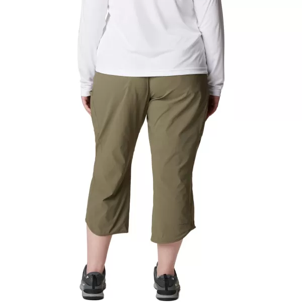 Columbia Women's Leslie Falls Capri
