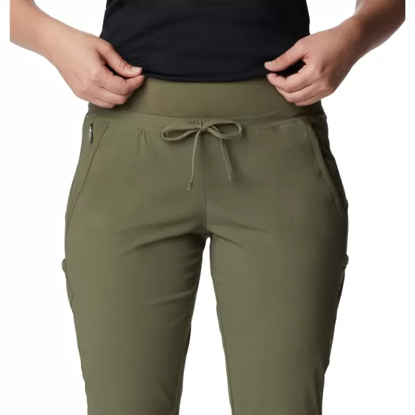 Columbia Women's Leslie Falls Capri