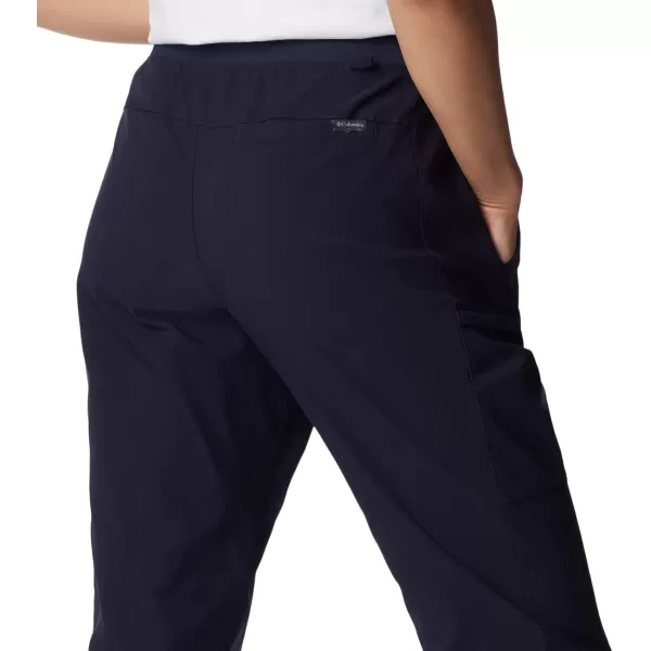 Columbia Women's Leslie Falls Capri