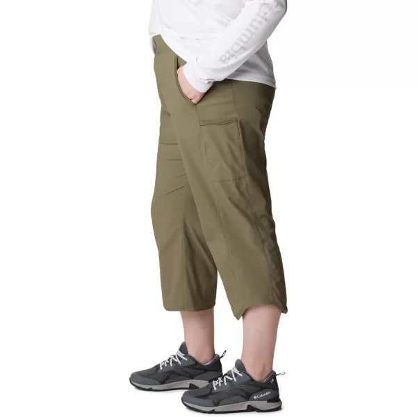 Columbia Women's Leslie Falls Capri