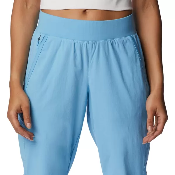 Columbia Women's Leslie Falls Capri