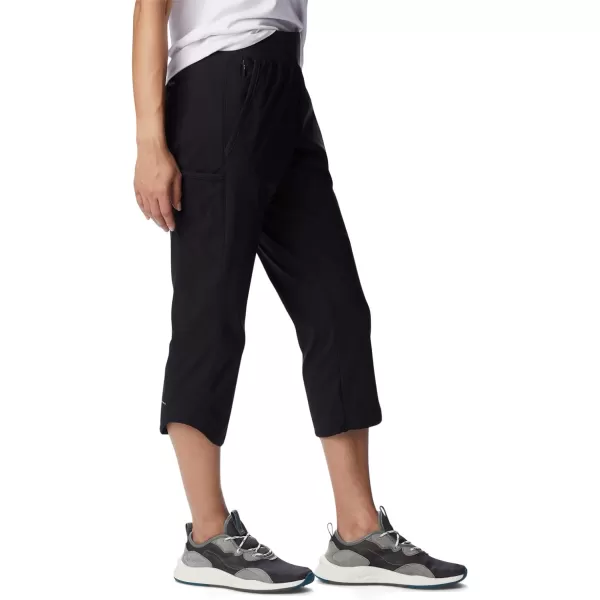 Columbia Women's Leslie Falls Capri